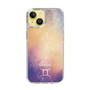 Slim Protection Case［ STARRY SIGNS - Original - Gemini ］