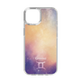 Slim Protection Case［ STARRY SIGNS - Original - Gemini ］