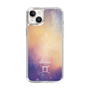 Slim Protection Case［ STARRY SIGNS - Original - Gemini ］