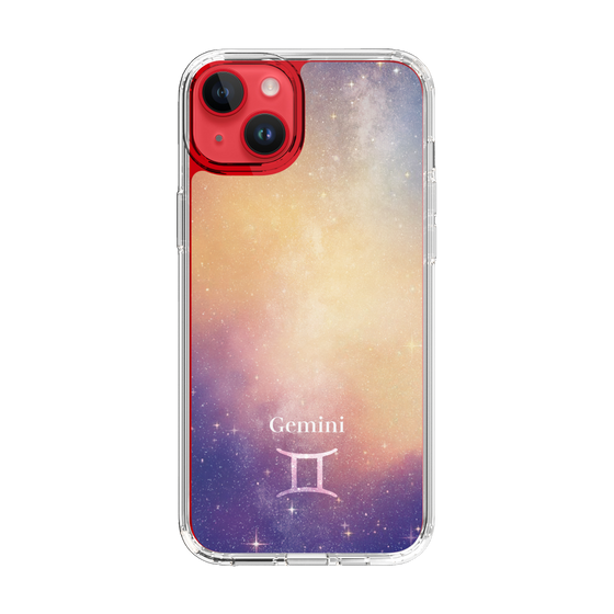 Slim Protection Case［ STARRY SIGNS - Original - Gemini ］
