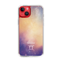 Slim Protection Case［ STARRY SIGNS - Original - Gemini ］