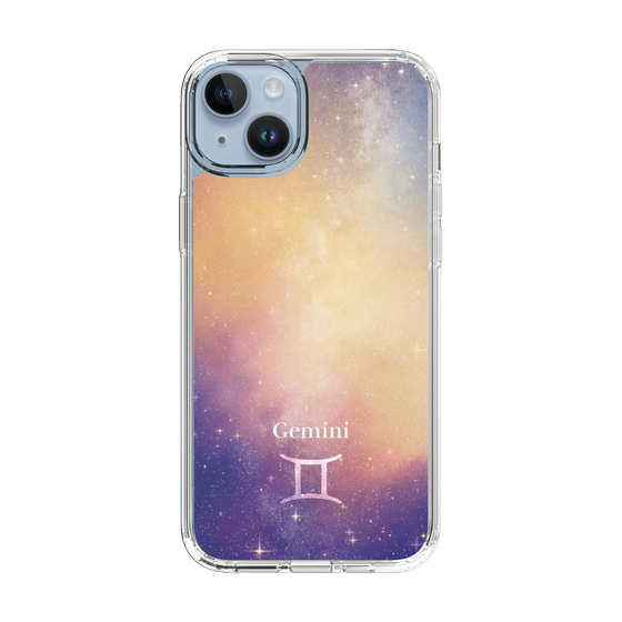 Slim Protection Case［ STARRY SIGNS - Original - Gemini ］