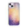 Slim Protection Case［ STARRY SIGNS - Original - Gemini ］