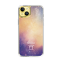 Slim Protection Case［ STARRY SIGNS - Original - Gemini ］