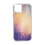 Slim Protection Case［ STARRY SIGNS - Original - Gemini ］