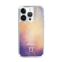 Slim Protection Case［ STARRY SIGNS - Original - Gemini ］