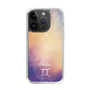 Slim Protection Case［ STARRY SIGNS - Original - Gemini ］