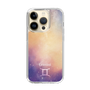 Slim Protection Case［ STARRY SIGNS - Original - Gemini ］