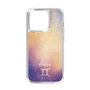 Slim Protection Case［ STARRY SIGNS - Original - Gemini ］