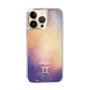 Slim Protection Case［ STARRY SIGNS - Original - Gemini ］