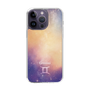 Slim Protection Case［ STARRY SIGNS - Original - Gemini ］