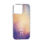 Slim Protection Case［ STARRY SIGNS - Original - Gemini ］