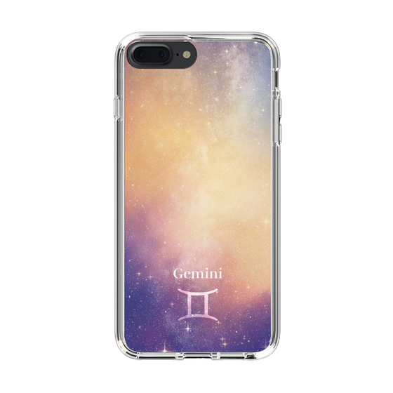 Slim Protection Case［ STARRY SIGNS - Original - Gemini ］