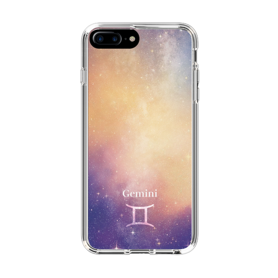 Slim Protection Case［ STARRY SIGNS - Original - Gemini ］