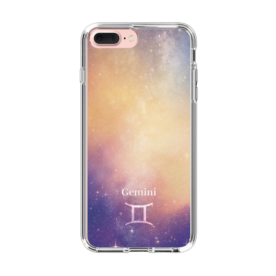 Slim Protection Case［ STARRY SIGNS - Original - Gemini ］
