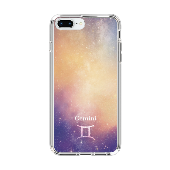 Slim Protection Case［ STARRY SIGNS - Original - Gemini ］