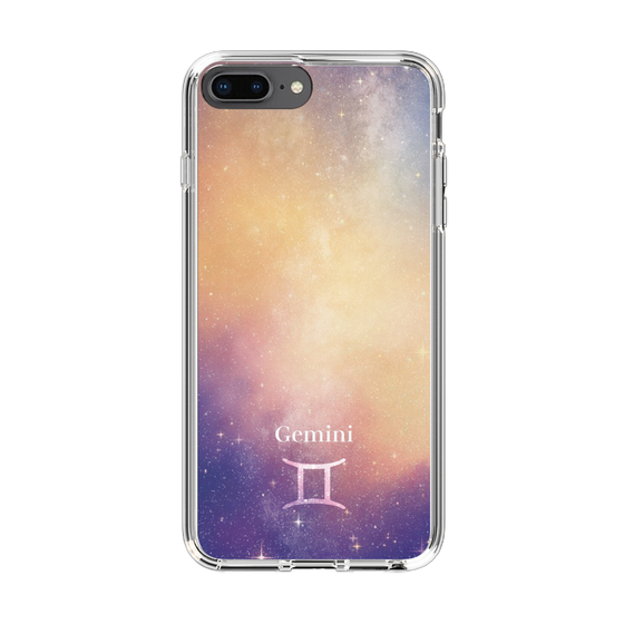 Slim Protection Case［ STARRY SIGNS - Original - Gemini ］