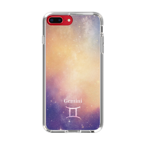 Slim Protection Case［ STARRY SIGNS - Original - Gemini ］