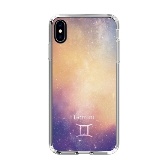 Slim Protection Case［ STARRY SIGNS - Original - Gemini ］