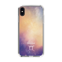 Slim Protection Case［ STARRY SIGNS - Original - Gemini ］
