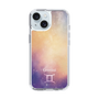 Slim Protection Case［ STARRY SIGNS - Original - Gemini ］