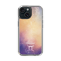 Slim Protection Case［ STARRY SIGNS - Original - Gemini ］