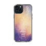 Slim Protection Case［ STARRY SIGNS - Original - Gemini ］