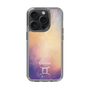 Slim Protection Case［ STARRY SIGNS - Original - Gemini ］