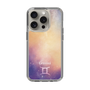 Slim Protection Case［ STARRY SIGNS - Original - Gemini ］