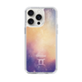 Slim Protection Case［ STARRY SIGNS - Original - Gemini ］