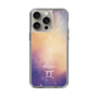 Slim Protection Case［ STARRY SIGNS - Original - Gemini ］