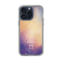 Slim Protection Case［ STARRY SIGNS - Original - Gemini ］
