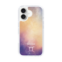 Slim Protection Case［ STARRY SIGNS - Original - Gemini ］