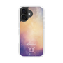 Slim Protection Case［ STARRY SIGNS - Original - Gemini ］