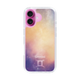 Slim Protection Case［ STARRY SIGNS - Original - Gemini ］