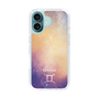 Slim Protection Case［ STARRY SIGNS - Original - Gemini ］