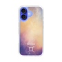 Slim Protection Case［ STARRY SIGNS - Original - Gemini ］
