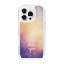 Slim Protection Case［ STARRY SIGNS - Original - Gemini ］