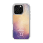 Slim Protection Case［ STARRY SIGNS - Original - Gemini ］