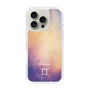 Slim Protection Case［ STARRY SIGNS - Original - Gemini ］