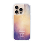 Slim Protection Case［ STARRY SIGNS - Original - Gemini ］