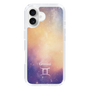 Slim Protection Case［ STARRY SIGNS - Original - Gemini ］