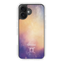 Slim Protection Case［ STARRY SIGNS - Original - Gemini ］