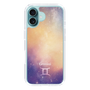 Slim Protection Case［ STARRY SIGNS - Original - Gemini ］
