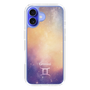 Slim Protection Case［ STARRY SIGNS - Original - Gemini ］