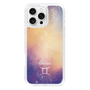 Slim Protection Case［ STARRY SIGNS - Original - Gemini ］
