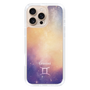 Slim Protection Case［ STARRY SIGNS - Original - Gemini ］