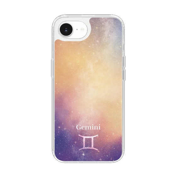 Slim Protection Case［ STARRY SIGNS - Original - Gemini ］