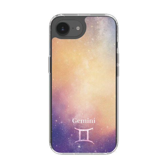 Slim Protection Case［ STARRY SIGNS - Original - Gemini ］