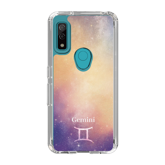 Slim Protection Case［ STARRY SIGNS - Original - Gemini ］